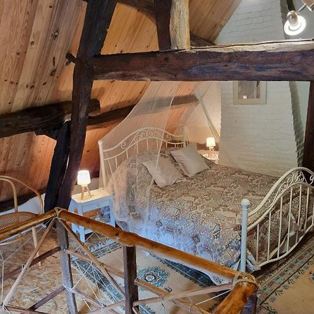 Petite Maison Normande Bellou-en-Houlme Luaran gambar