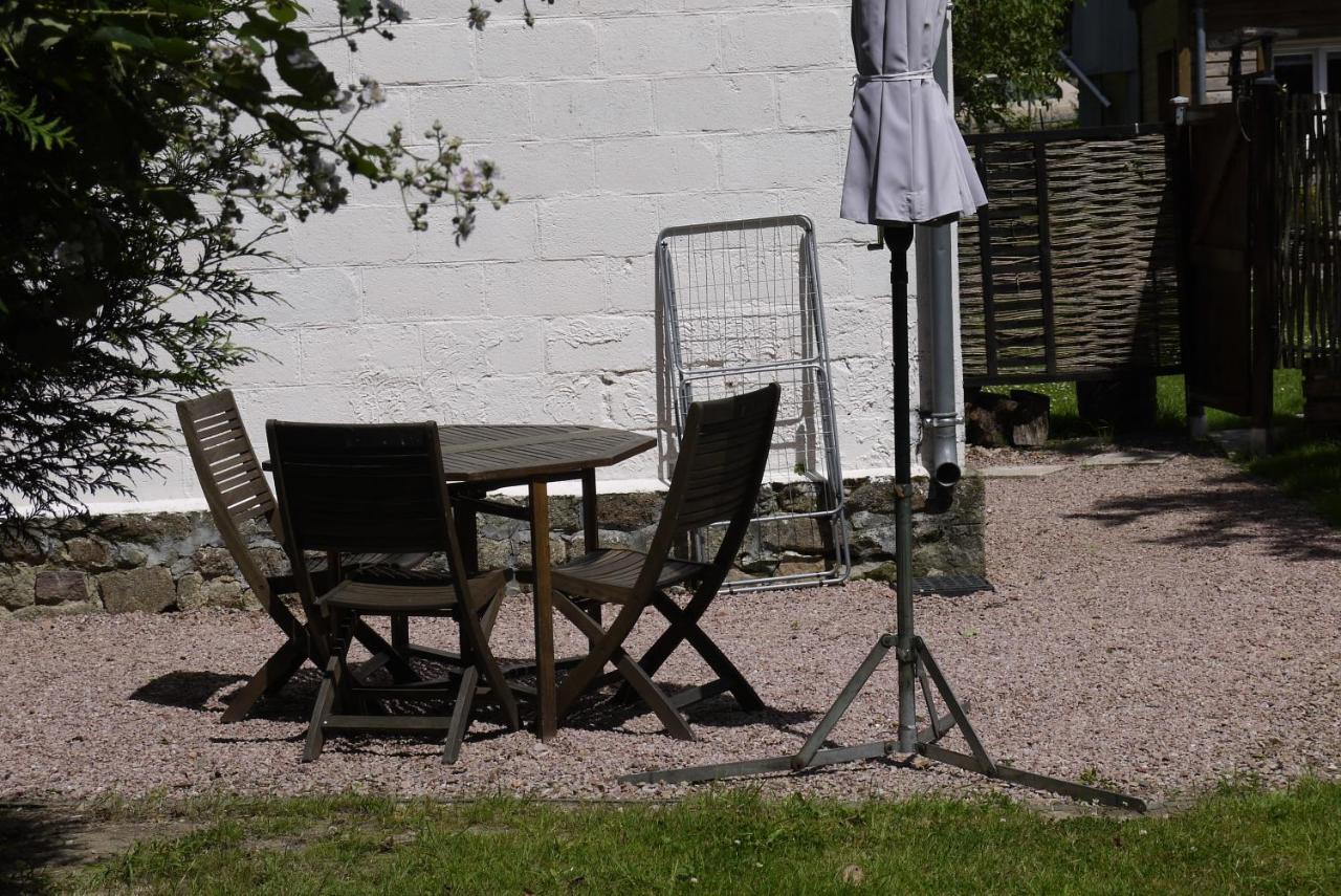 Petite Maison Normande Bellou-en-Houlme Luaran gambar