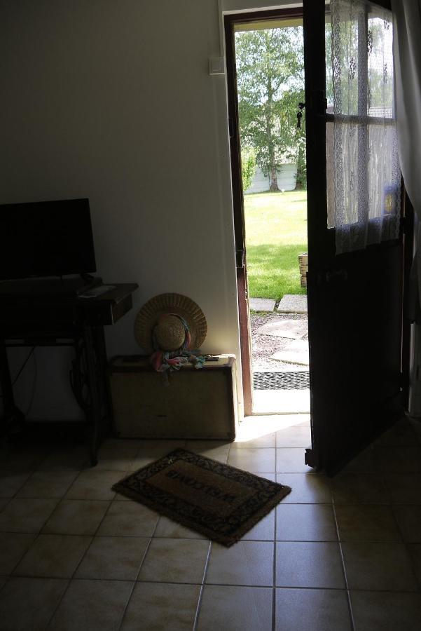 Petite Maison Normande Bellou-en-Houlme Luaran gambar