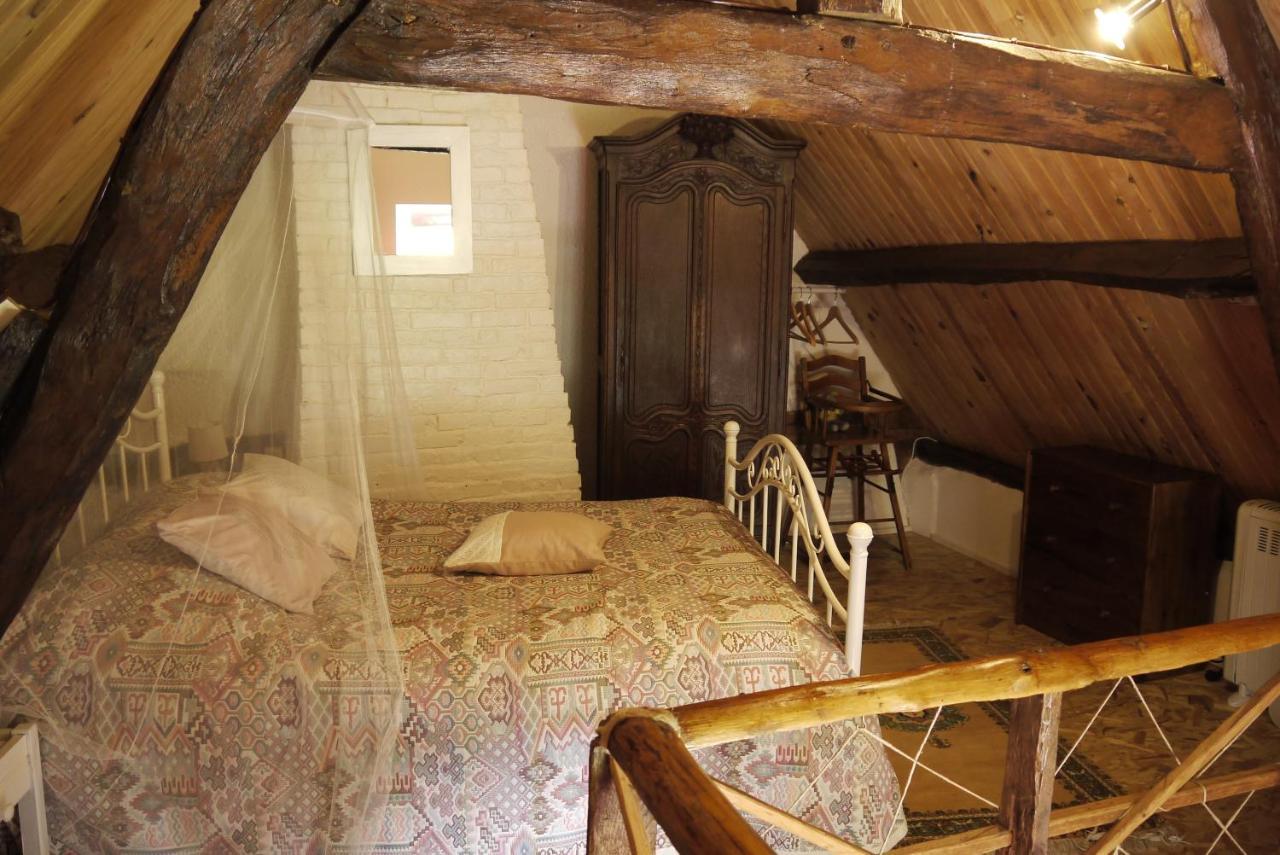 Petite Maison Normande Bellou-en-Houlme Luaran gambar