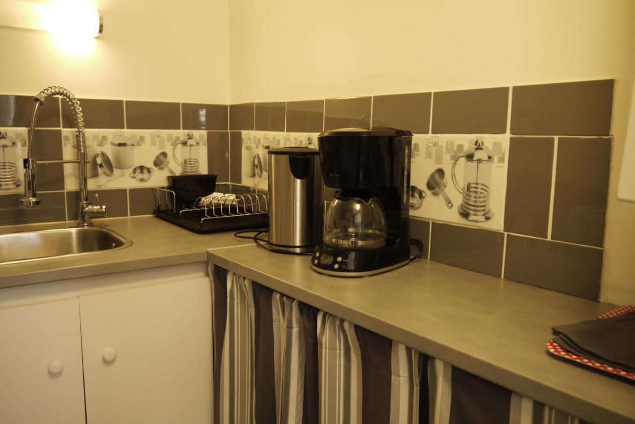 Petite Maison Normande Bellou-en-Houlme Luaran gambar