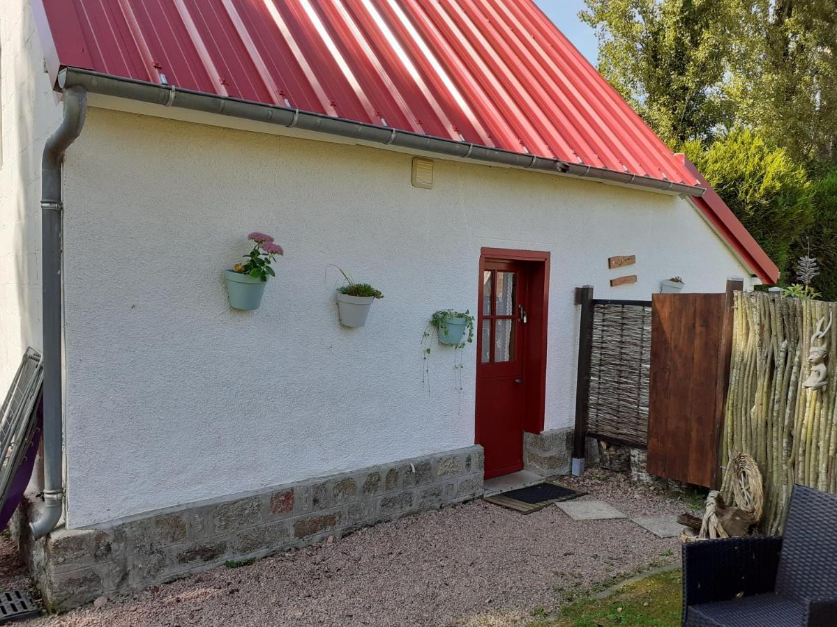 Petite Maison Normande Bellou-en-Houlme Luaran gambar