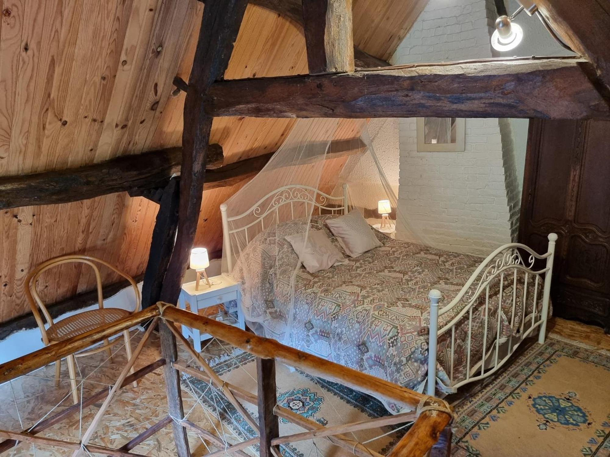 Petite Maison Normande Bellou-en-Houlme Luaran gambar