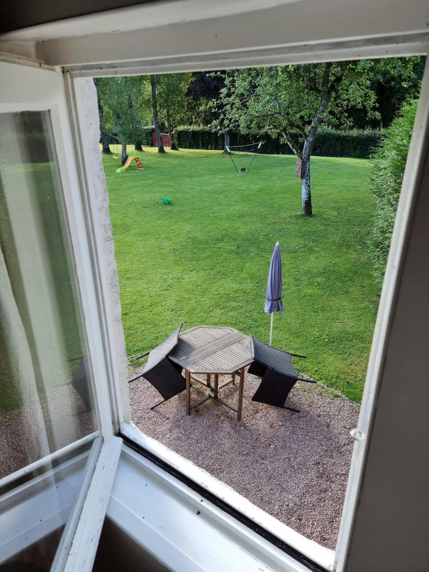 Petite Maison Normande Bellou-en-Houlme Luaran gambar