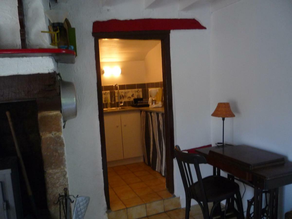 Petite Maison Normande Bellou-en-Houlme Luaran gambar