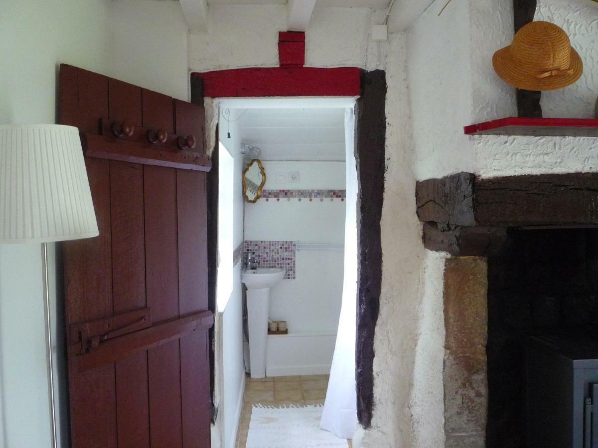 Petite Maison Normande Bellou-en-Houlme Luaran gambar